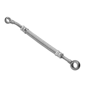 PEUGEOT Ölleitung für Turbolader von GOOM