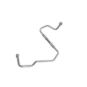 Ölleitung für Turbolader OH-0165 FORD RANGER von GOOM