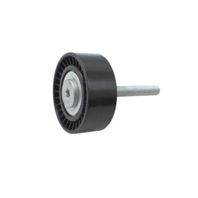 Comprar Polea inversión / guía, correa poli V de GOOM PU-0040 a bajo precio de 31,82 €