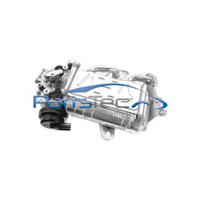 Osta EGR-jäähdytin PartsTec:llä PTA510-0795 edullisesti hintaan 409,00 €