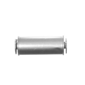 Vorschalldämpfer DAS-137