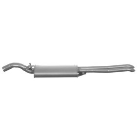 Endschalldämpfer 30.79.07 von IMASAF günstig für 184,14 € online kaufen