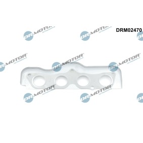 Abgaskrümmerdichtung von DR.MOTOR AUTOMOTIVE DRM02470