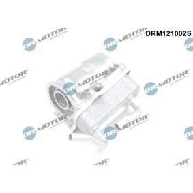 Ölfiltergehäuse DRM121002S