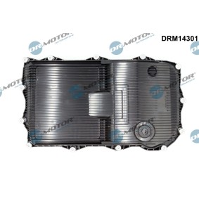 Köp Oljetråg till automatväxellåda av DR.MOTOR AUTOMOTIVE DRM14301 till det låga priset 3047,95 kr