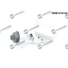 Ölfiltergehäuse DRM151012S