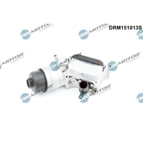 Achetez des Boîtier de filtre à huile DR.MOTOR AUTOMOTIVE DRM151013S à prix pour 117,77 €