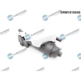 Ölfiltergehäuse DRM181004S