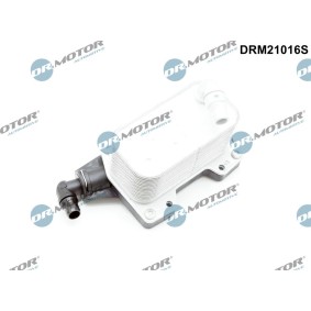 Achetez des Radiateur d'huile de boite de vitesse automatique DR.MOTOR AUTOMOTIVE DRM21016S à prix pour 263,57 €
