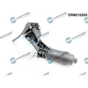 Ölfiltergehäuse DRM21020S