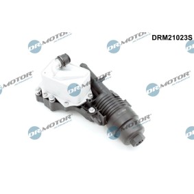 Ölfiltergehäuse DRM21023S