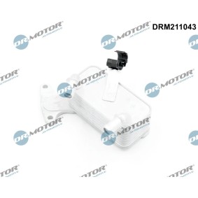 Ölkühler, Automatikgetriebe DRM211043