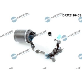 Köp Oljefilterhus av DR.MOTOR AUTOMOTIVE DRM211045S till det låga priset 2146,96 kr