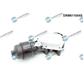 Köp Oljefilterhus av DR.MOTOR AUTOMOTIVE DRM611004S till det låga priset 1324,31 kr
