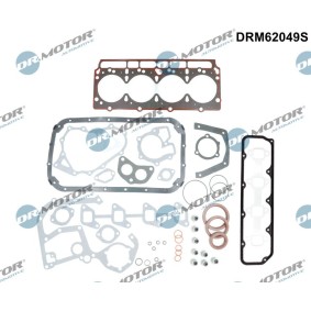 Achetez des Pochette de joints moteur DR.MOTOR AUTOMOTIVE DRM62049S à prix pour 65,33 €