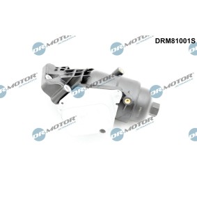 Osta Kotelo, öljynsuodatin DR.MOTOR AUTOMOTIVE:llä DRM81001S edullisesti hintaan 150,90 €