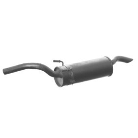 Endschalldämpfer 35.28.07 von IMASAF günstig für 100,41 € online kaufen