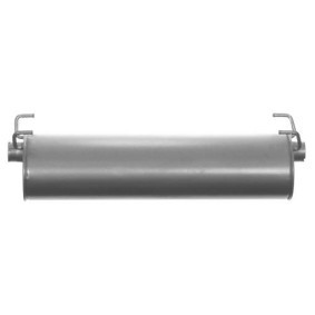 Mittelschalldämpfer IVS-11IMA