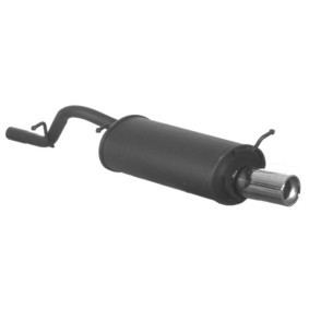 Sportendschalldämpfer 37.01.BA von IMASAF günstig für 218,45 € online kaufen