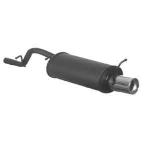 Sportendschalldämpfer 37.01.RA von IMASAF günstig für 167,50 € online kaufen