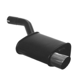 Sportendschalldämpfer 37.52.RA von IMASAF günstig für 246,48 € online kaufen