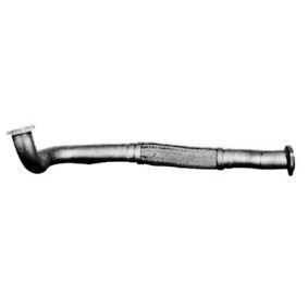 Abgasrohr LR-14