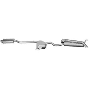 Endschalldämpfer 44.43.09 von IMASAF günstig für 335,39 € online kaufen