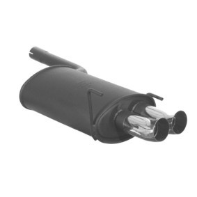 Sportendschalldämpfer 48.34.NA von IMASAF günstig für 373,05 € online kaufen