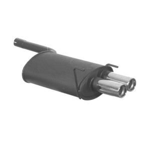Sportendschalldämpfer 48.34.SA von IMASAF günstig für 317,54 € online kaufen