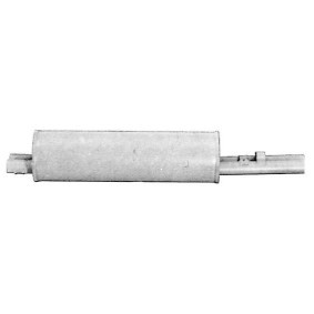 Endschalldämpfer MS-13IMA