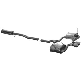 Sportendschalldämpfer 50.03.PA von IMASAF günstig für 1918,83 € online kaufen