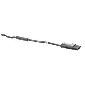 Sportendschalldämpfer 50.05.GA von IMASAF günstig für 796,52 € online kaufen