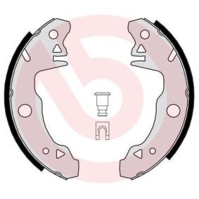 Köp Bromsbacksats av BREMBO S 61 531 till det låga priset 361,83 kr