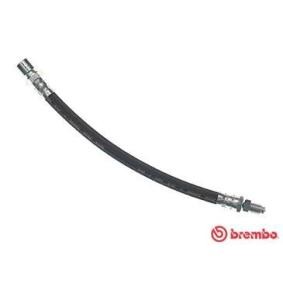 Köp Kopplingsslang av BREMBO T 23 026 till det låga priset 401,92 kr