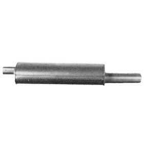 Endschalldämpfer OS-306
