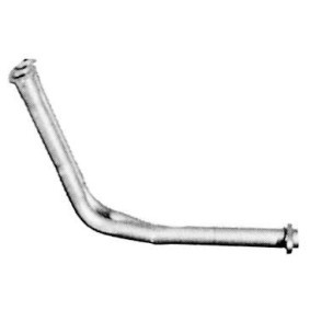 Auspuffrohre von VEGAZ für Astra Mk II CC (T85) günstig online kaufen