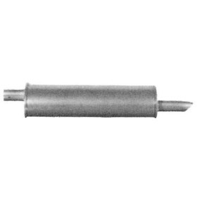 Endschalldämpfer OS-299IMA