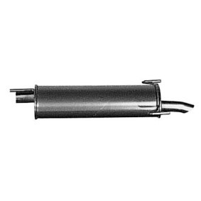 Endschalldämpfer OS-399IMA