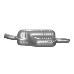 Endschalldämpfer 53.29.07 von IMASAF günstig für 131,75 € online kaufen