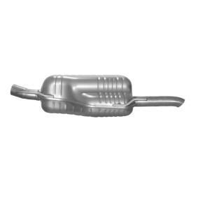 Endschalldämpfer 53.29.27 von IMASAF günstig für 141,08 € online kaufen