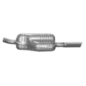 Endschalldämpfer 53.29.47 von IMASAF günstig für 191,06 € online kaufen
