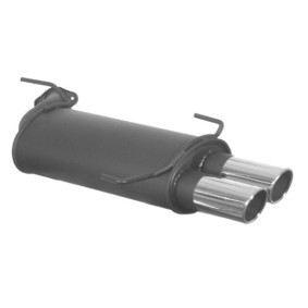 Sportendschalldämpfer 53.60.PA von IMASAF günstig für 264,94 € online kaufen