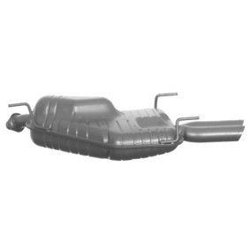 Endschalldämpfer 53.62.07 von IMASAF günstig für 309,53 € online kaufen