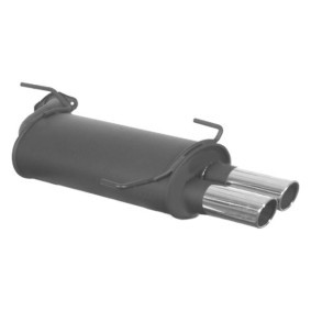 Sportendschalldämpfer 53.64.SA von IMASAF günstig für 246,73 € online kaufen