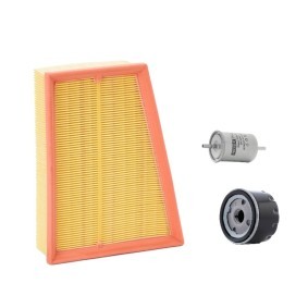 Compre Kit de filtros da RIDEX PLUS 4055F8103P a um preço baixo por 23,67 €