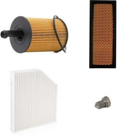 Filterset 4055F0206P