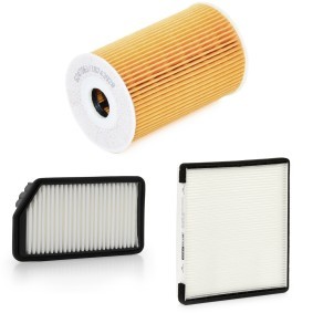 Filterset 4055F20286P