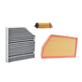 Filterset 4055F20577P