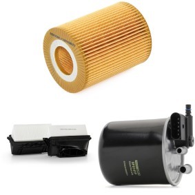 Filterset 4055F23046P