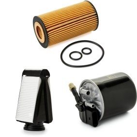 Filterset 4055F23404P